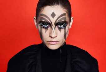 Beautiful 3D Fashion Collection by Zhuxuan He