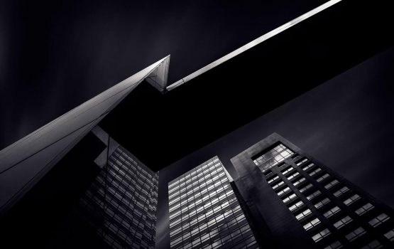 Magnificent Residence on the Hill of Monterrey