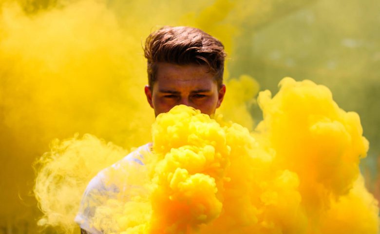 Unusual Daily Life Pictures by Lukasz Wierzbowski